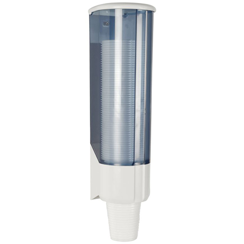 Dispenser pentru pahare de unica folosinta, Abena