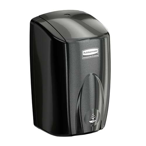 Dispenser sapun spuma / dezinfectant AutoFoam cu senzor, 500 ml, Rubbermaid