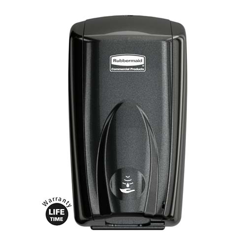 Dispenser sapun spuma / dezinfectant AutoFoam cu senzor, 500 ml, Rubbermaid