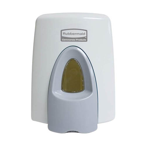 Dispenser sapun spuma, 400 ml, alb/gri, Rubbermaid