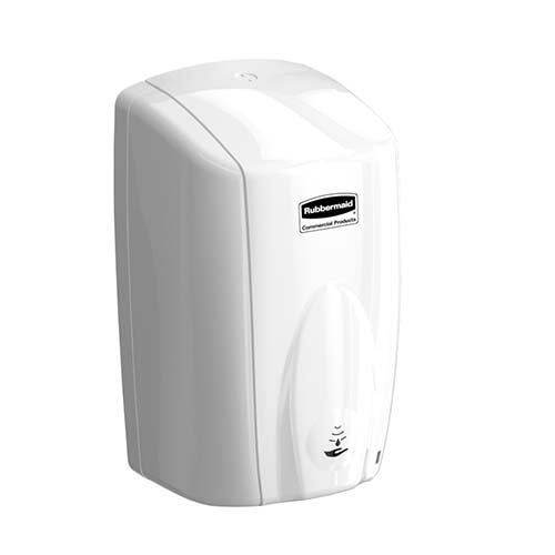 Dispenser sapun spuma / dezinfectant AutoFoam cu senzor, 500 ml, Rubbermaid