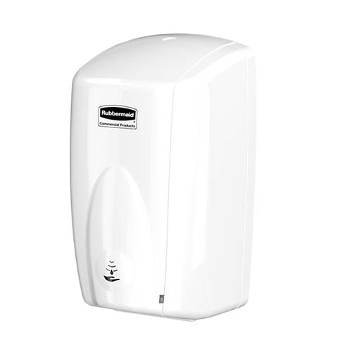 Dispenser sapun spuma / dezinfectant AutoFoam cu senzor, 500 ml, Rubbermaid