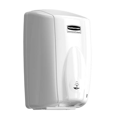 Dispenser sapun spuma / dezinfectant AutoFoam cu senzor, 500 ml, Rubbermaid