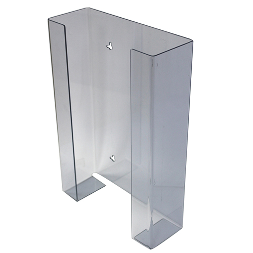Dispenser triplu pentru cutii cu manusi unica folosinta, Polyco
