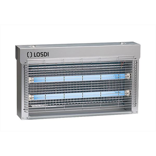 Dispozitiv UV anti insecte, 2 x 15 W, Losdi