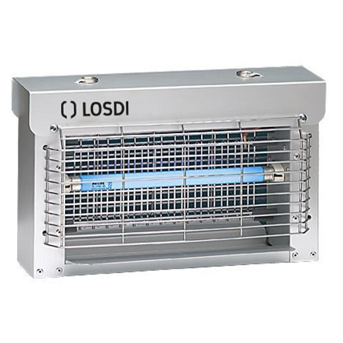 Dispozitiv UV anti insecte, 1 x 11 W, Losdi