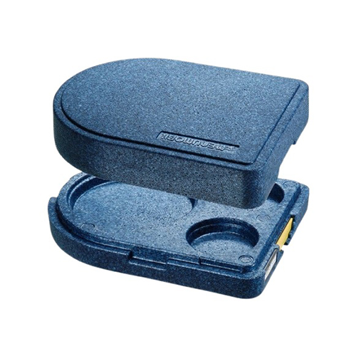 Capac termoizolant izoterm EcoClassic, Menu Mobil