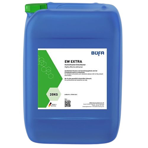 Agent neutralizare spuma, 20L, EW Extra, Bufa
