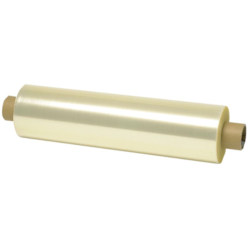 Folie strech perforata pe rola 30 x 30 cm, 500 m, Abena