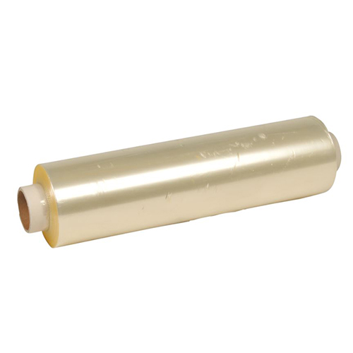 Folie strech neperforata pe rola 30 x 300 m, Abena