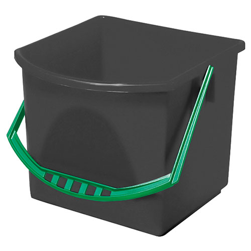 Galeata 17 L, Vermop, antracit verde 