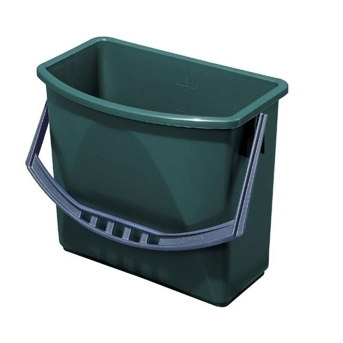 Galeata Tuboxx 6 L, Vermop, antracit