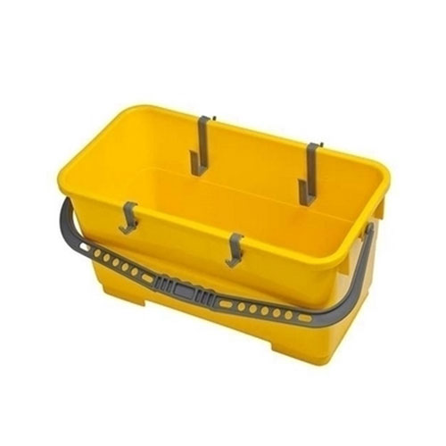 Galeata Profi 22 L, galben, Vermop