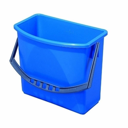 Galeata Tuboxx 6 L, Vermop, albastru