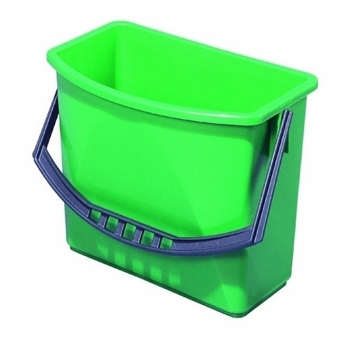 Galeata Tuboxx 6 L, Vermop, antracit verde 