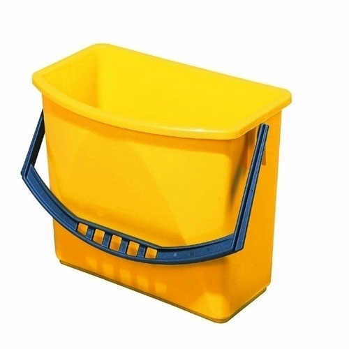 Galeata Tuboxx 6 L, Vermop, galben