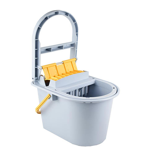 Galeata Wringboy 15 L, Vermop