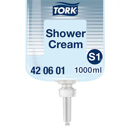 Sapun lichid Hair & Body Mini, Tork