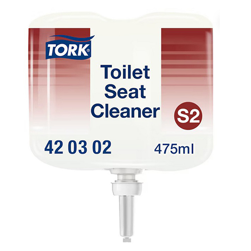 Gel dezinfectant colac WC, 475 ml, Tork