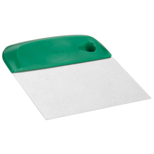 Gripca lamela inox 146 mm, Vikan, verde