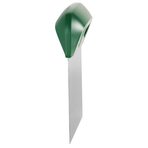 Gripca lamela inox 146 mm, Vikan, verde