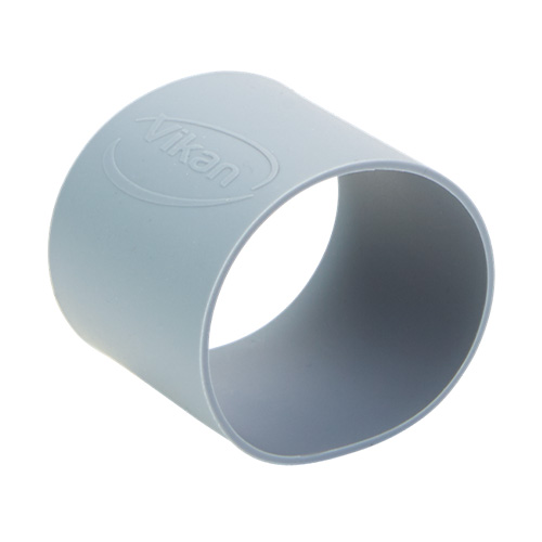 Inel personalizare maner pe cod de culori (5buc/set) 40 mm, Vikan, albastru gri 