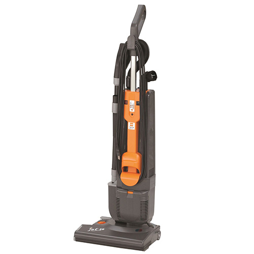 Jet 38 Euro (vertical) - Aspirator uscat, Taski