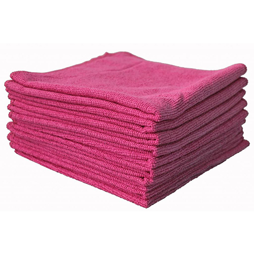 Laveta Tricot FIRST - DeWitte fucsia 