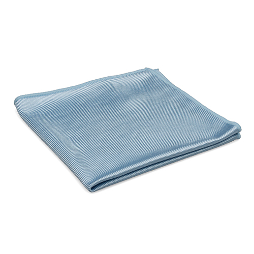 Laveta Top-Glass Duo verde albastru 