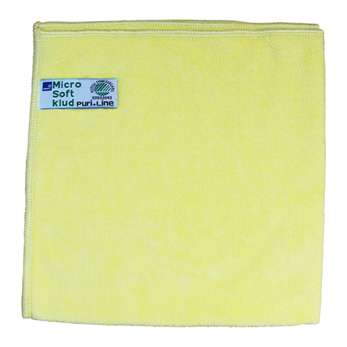 Laveta din microfibra Puri-Line Soft 40 x 40 cm, Abena