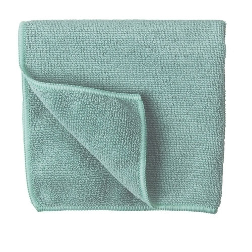 Laveta microfibra Softtronic 1,  Vermop verde 