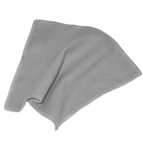 Laveta Suede, gri - DeWitte