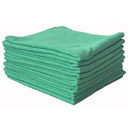 Laveta Tricot FIRST - DeWitte verde 