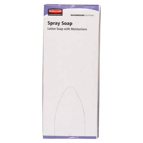 Lotiune sapun spray, 800 ml, Rubbermaid