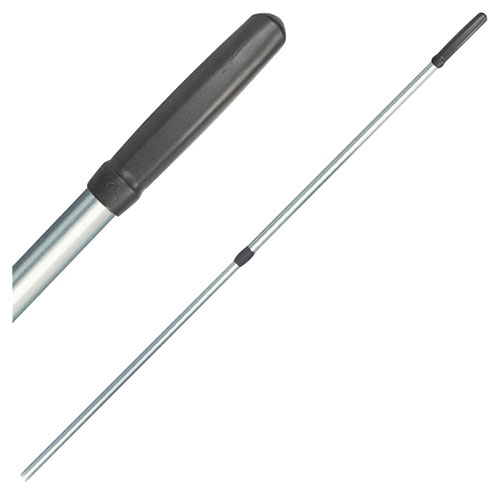 Maner telescopic Ø 23,5 mm, 90 cm - 165 cm, Vermop