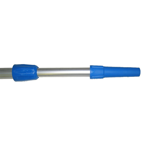 Maner telescopic din aluminiu 3 x 1,5 m - DeWitte