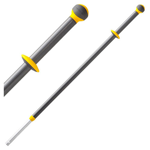 Maner telescopic Scandic cu bila rotativa Ø 23,5 mm, Vermop
