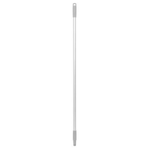 Maner aluminiu &Oslash;25 mm,1260 mm, Vikan 1260 mm gri 