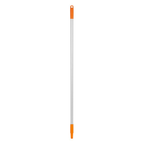 Maner aluminiu &Oslash;25 mm,1260 mm, Vikan 1260 mm portocaliu 