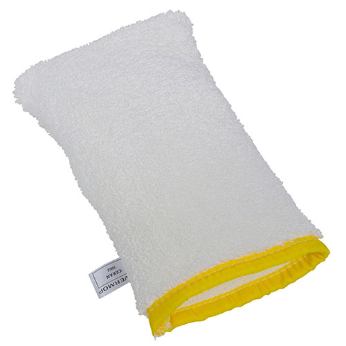 Manusa curatare microfibra Ceran, Vermop