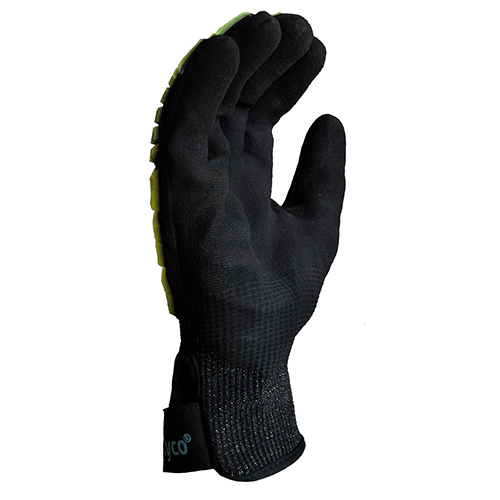 Manusi industriale de protectie Armor Guard The Bear (2buc/set), Polyco s