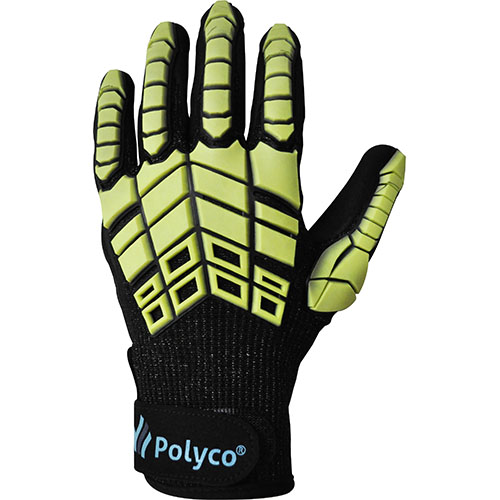 Manusi industriale de protectie Armor Guard The Bear (2buc/set), Polyco s