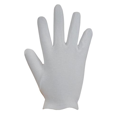 Manusi de protectie din bumbac - Shield, Polyco