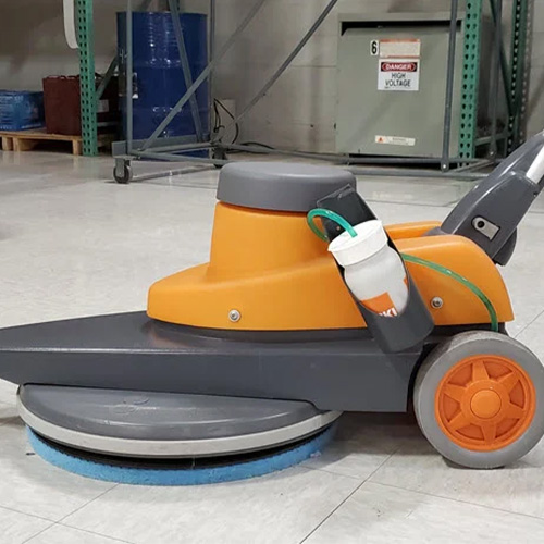 Monodisc Ergodisc 1200, Taski