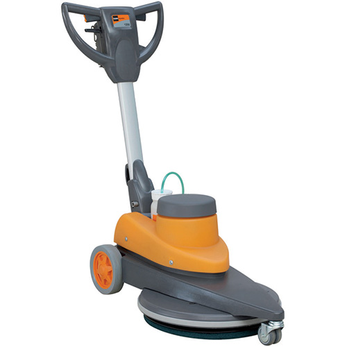 Monodisc Ergodisc 1200, Taski