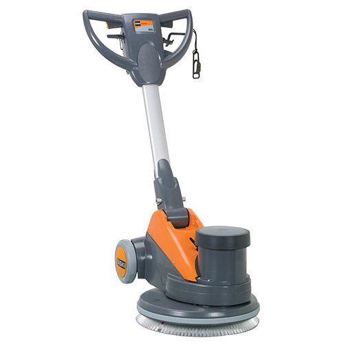 Monodisc Ergodisc 400, Taski