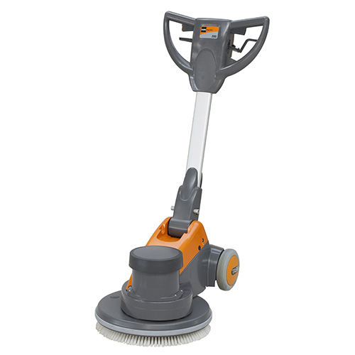 Monodisc Ergodisc 200, Taski