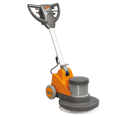Monodisc Ergodisc HD, Taski