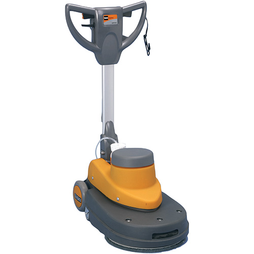 Monodisc Ergodisc Omni, Taski
