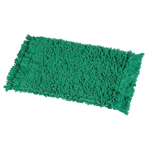 Mop plat Twixter Antibak 40 cm, verde, Vermop
